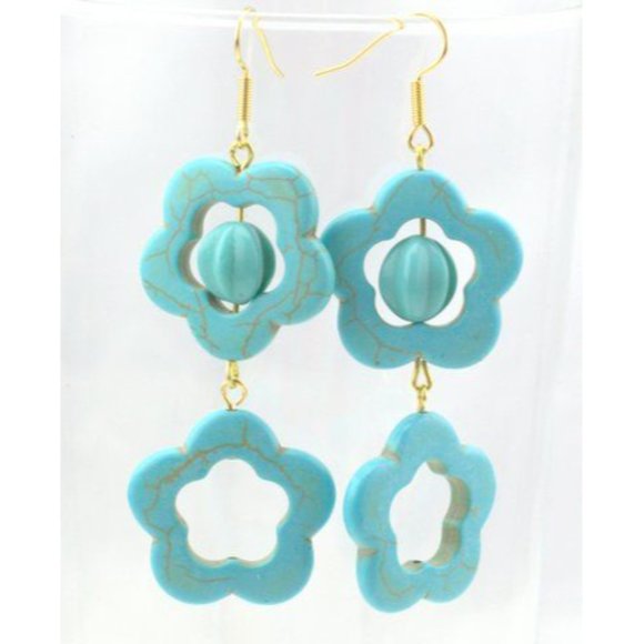 SUGAR GAY ISBER JEWELRY EARRINGS - Picture 2 of 3